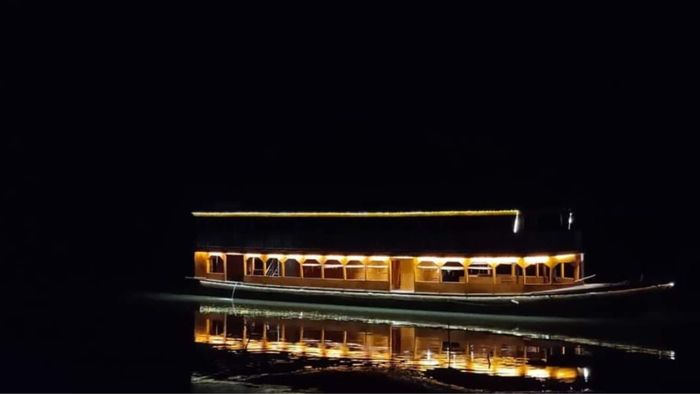 Floating resort in Bogibeel boosting tourism in the state