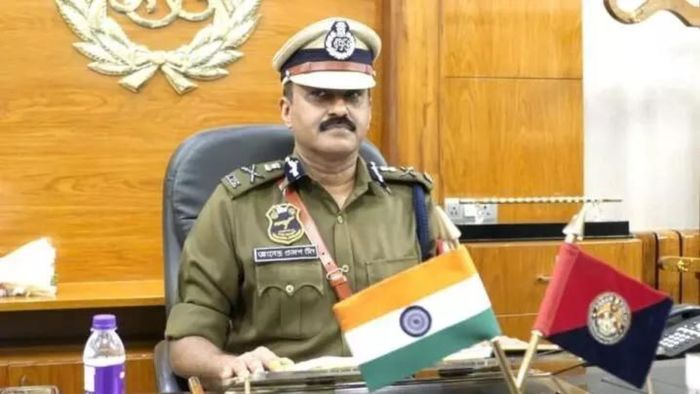 48 Police personnel dismissed from service so far in 2023, 250 given voluntary retirement: DGP