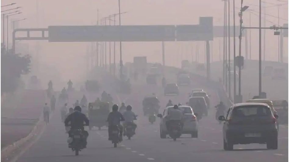 Delhi High Court slams forest panel over tree felling amid pollution Delhi High Court slams forest panel over tree felling amid pollution