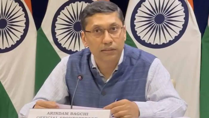 India urges peace amid Myanmar fighting near Mizoram border