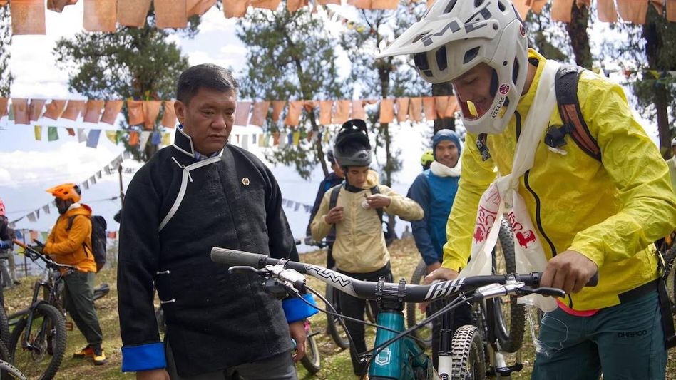 Arunachal emerging as sporting state, says CM Pema Khandu Arunachal emerging as sporting state, says CM Pema Khandu