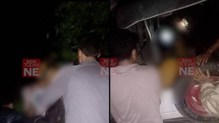 Arunachal: Missing person Pegmir Tedik's body found floating in Kamle river