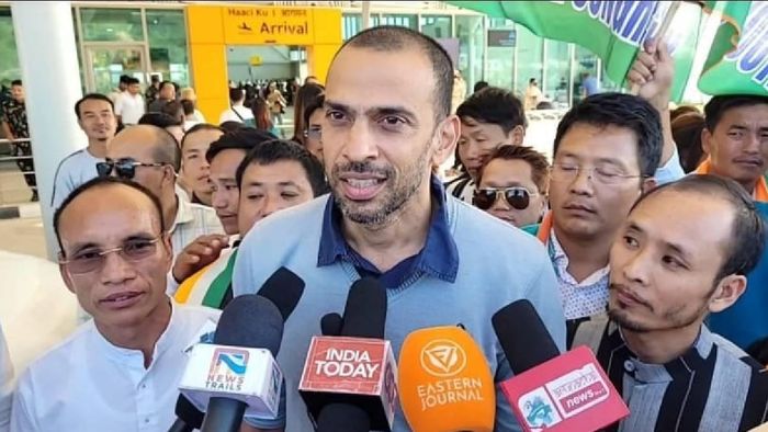 Arunachal: Congress gears up for state elections, promises youth-centric approach