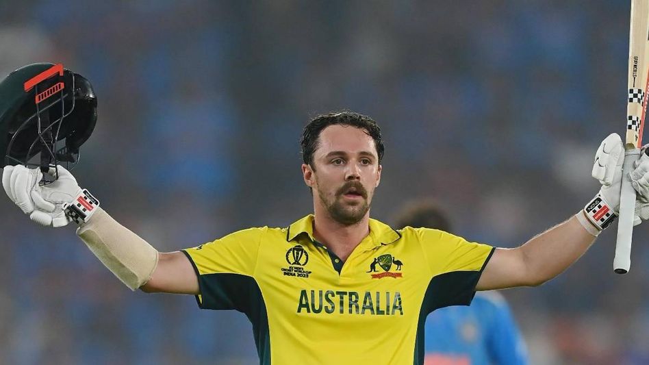 World Cup 2023 Final: Australia wins by 6 wickets, clinches the World Cup for 6th time World Cup 2023 Final: Australia wins by 6 wickets, clinches the World Cup for 6th time