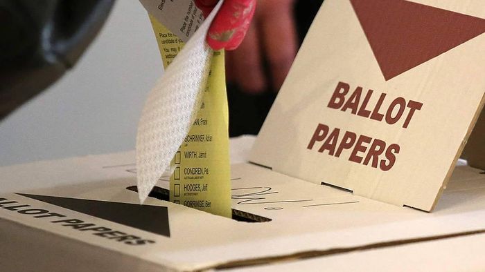 Mizoram records over 7,000 votes in home voting and postal ballots for upcoming general election