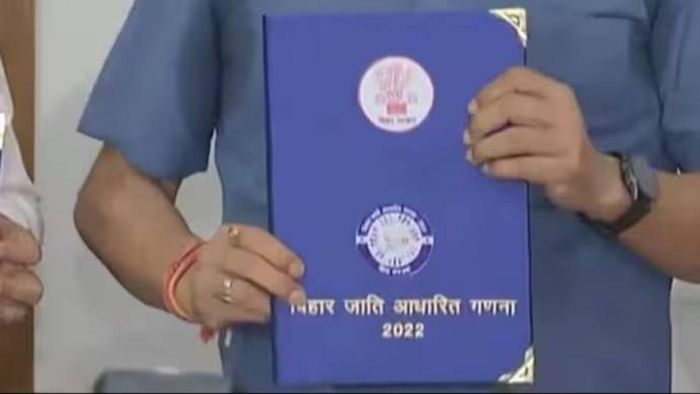 The full report of 215 Scheduled Castes, Scheduled Tribes, Backward Classes and Extremely Backward Classes and the second part of the data from the Bihar government's caste-based survey was tabled in the Bihar Assembly today.