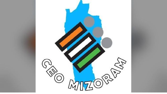 Mizoram: Presiding officer suspended amid electoral concerns
