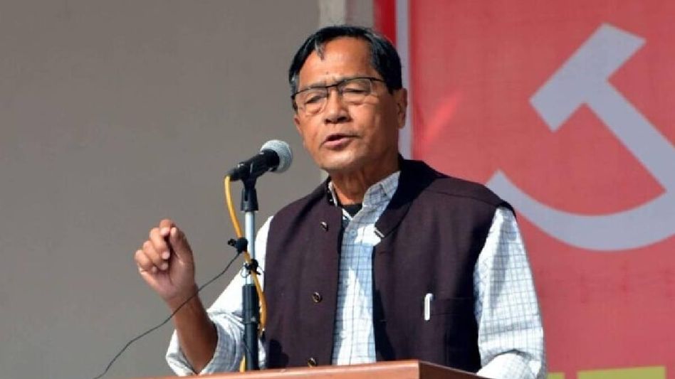 Tripura CPIM demands SIT to probe alleged murder of minor girl, writes urgent letter to CM Tripura CPIM demands SIT to probe alleged murder of minor girl, writes urgent letter to CM