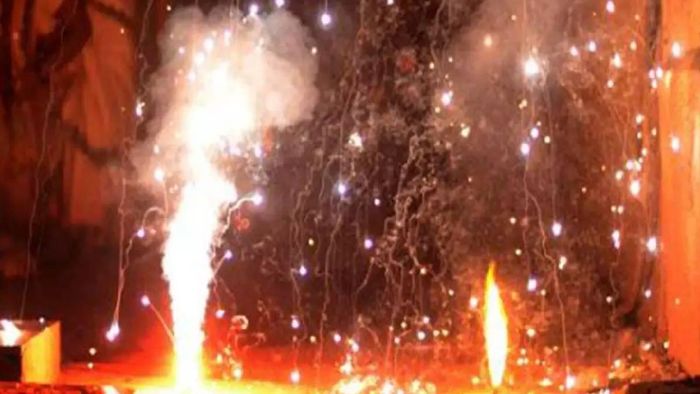 Supreme Court's firecracker ruling applies nationwide, not just Delhi-NCR