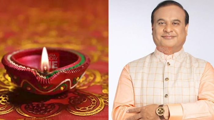 Assam CM announces Diwali gift: 4 per cent Dearness Allowance hike for state government employees
