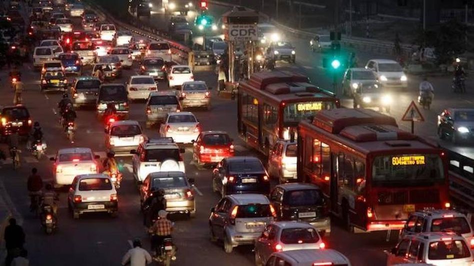 Delhi government to remove odd-even from November 13 Delhi government to remove odd-even from November 13