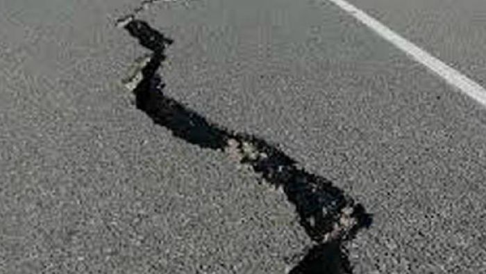 4.5 magnitude earthquake strikes Andaman Sea, no casualties reported
