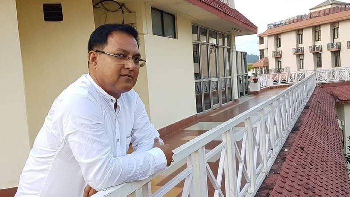 Assam: Head Assistant suspended over Rs 62 lakh election bill allegations in Hailakandi