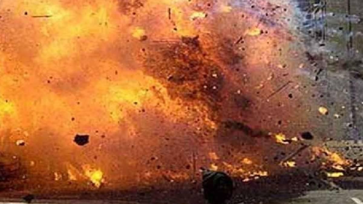 Chhattisgarh: IED blast in Kanker district injures BSF constable and 2 polling team members