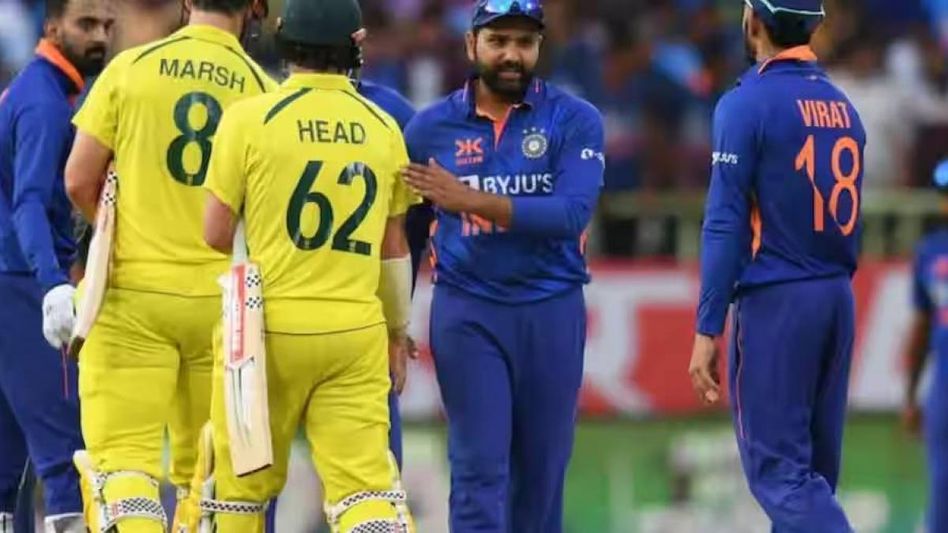 World Cup Final: India Vs Australia, Where to watch, When to watch, And much more World Cup Final: India Vs Australia, Where to watch, When to watch, And much more