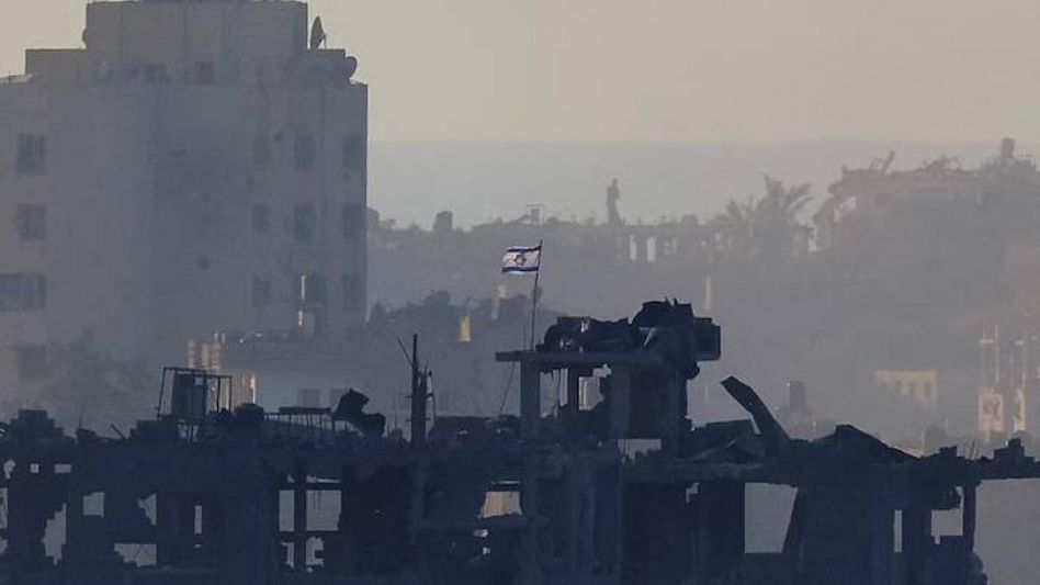 White House denies any hostage, temporary ceasefire deal between Israel and Hamas White House denies any hostage, temporary ceasefire deal between Israel and Hamas