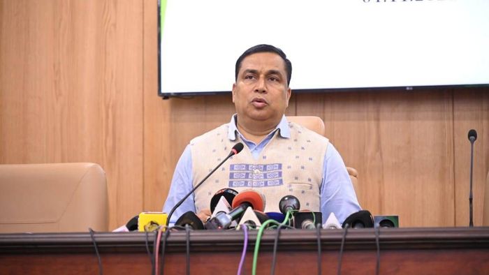 The Assam government has decided to decided to reserve five seats in the medical colleges and dental colleges of Assam. This was announced by Assam minister Jayanta Malla Barua today.