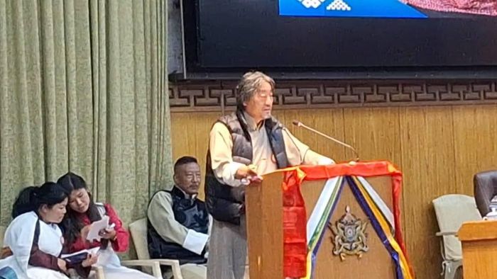 Sikkim: Minister Karma Loday Bhutia advocates increase in Bhutia Lepcha seats amid delimitation debate