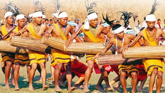 Assam cabinet approves new council for Khasi and Jaintia community