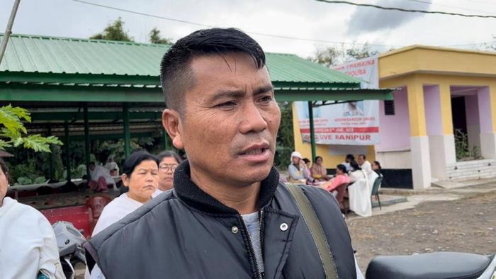 The JAC has said that they won't accept the body of Leichonbam Ibemcha, until Manipur Chief Minister accedes to their demands.