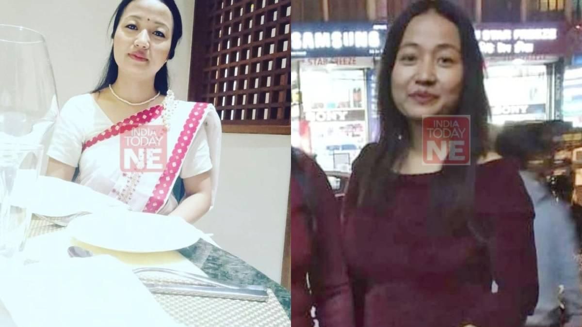 Mizoram: Missing Mizo student found dead after week-long search