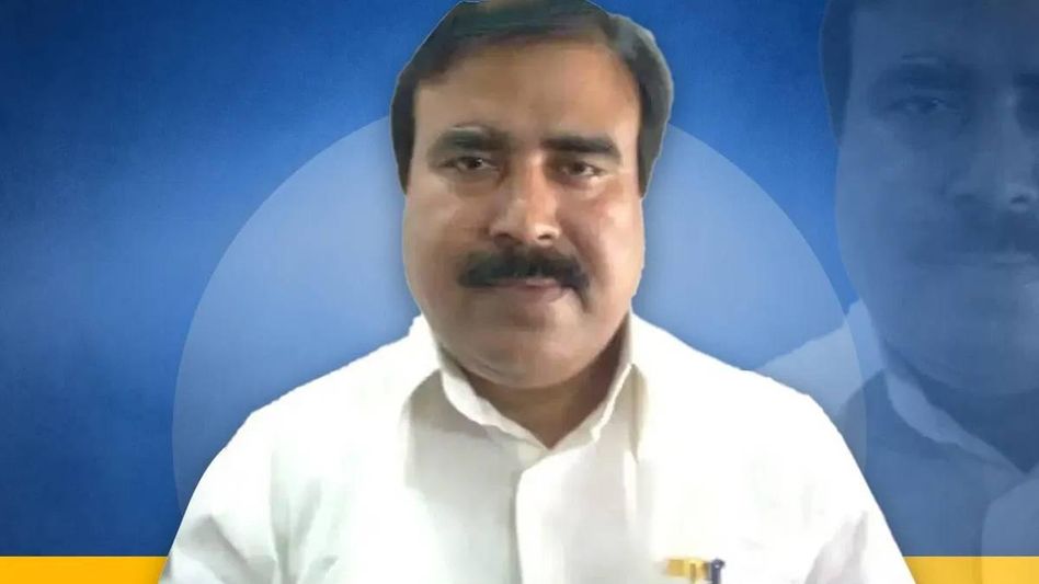 Assam: Arrested Goalpara MLA Aftab Uddin Mollah granted bail by CJM court Assam: Arrested Goalpara MLA Aftab Uddin Mollah granted bail by CJM court