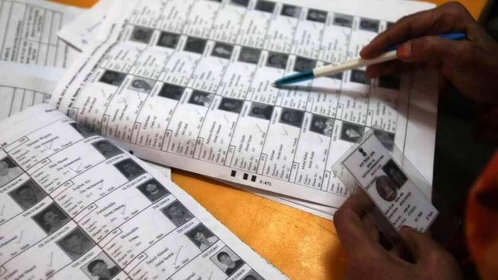 The office of the Deputy Commissioner and District Election Officer, Kohima, has issued an announcement regarding the ongoing Special Summary Revision of the Photo Electoral Roll, with respect to the qualifying date of January 1, 2024.