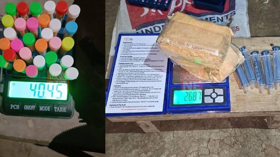 Assam: Nagaon police hit drug racket with multiple raids, arrests and seizures Assam: Nagaon police hit drug racket with multiple raids, arrests and seizures