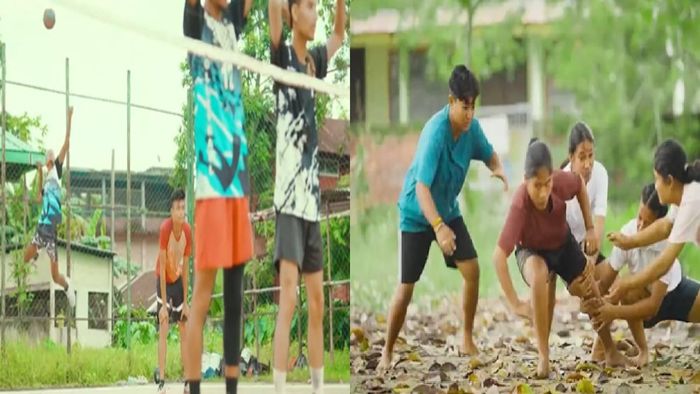 Khel Maharan kicks off in Assam