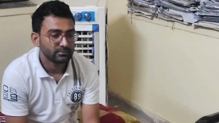 ED official detained in Rajasthan