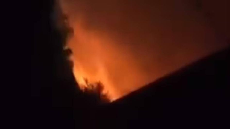 Pakistan's Air Force airbase attacked by multiple suicide bombers, several dead Pakistan's Air Force airbase attacked by multiple suicide bombers, several dead