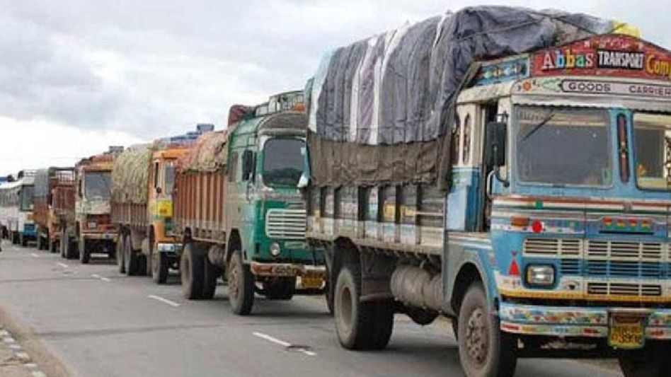Meghalaya: Heavy loaded vehicles barred from plying over Umiam bridge, directs state power department Meghalaya: Heavy loaded vehicles barred from plying over Umiam bridge, directs state power department