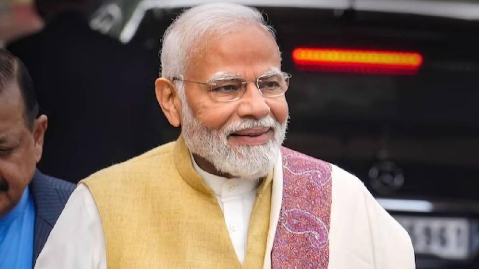 Mizoram Elections 2023: PM Modi encourages first time voters to participate in electoral process Mizoram Elections 2023: PM Modi encourages first time voters to participate in electoral process