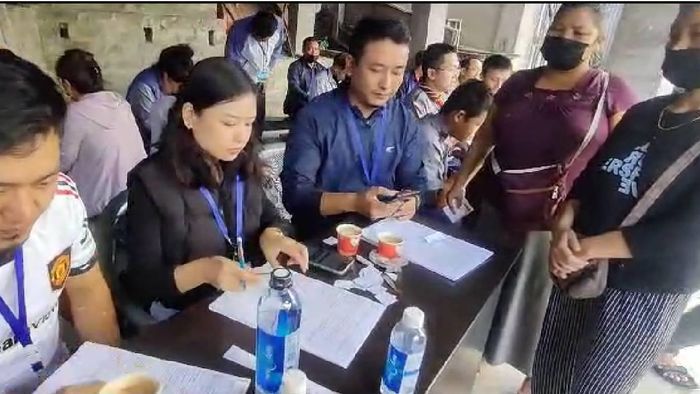 Mizoram Elections 2023