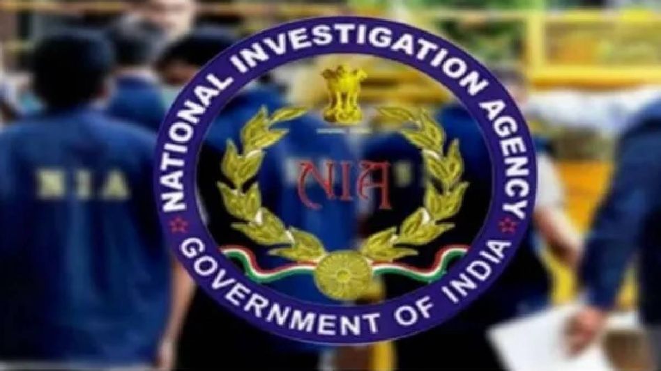 NIA conducts raids across 10 states including Assam, Tripura in human trafficking cases NIA conducts raids across 10 states including Assam, Tripura in human trafficking cases