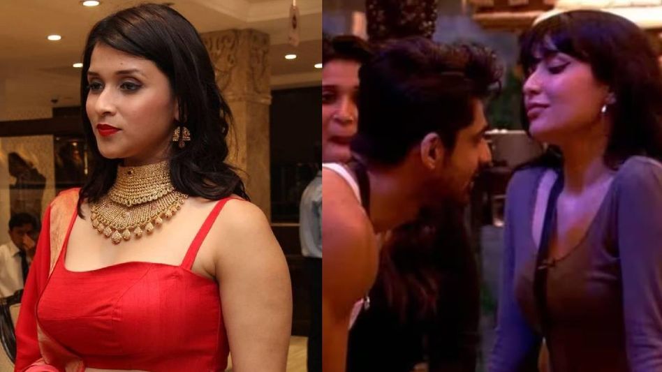 Zid actor Mannara Chopra calls Assam rapper Khanzaadi 'characterless', sparks outrage Zid actor Mannara Chopra calls Assam rapper Khanzaadi 'characterless', sparks outrage