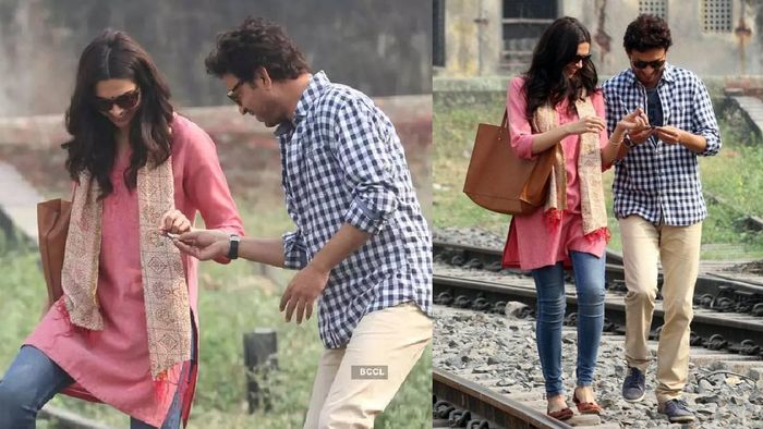 Irrfan's Unfulfilled Wish to Work with Deepika