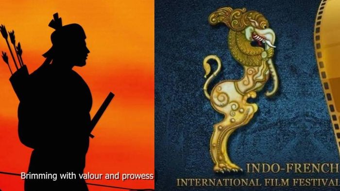 Assam: 'Lachit The Warrior' wins Best Animated Short Film award at Indo-French Festival