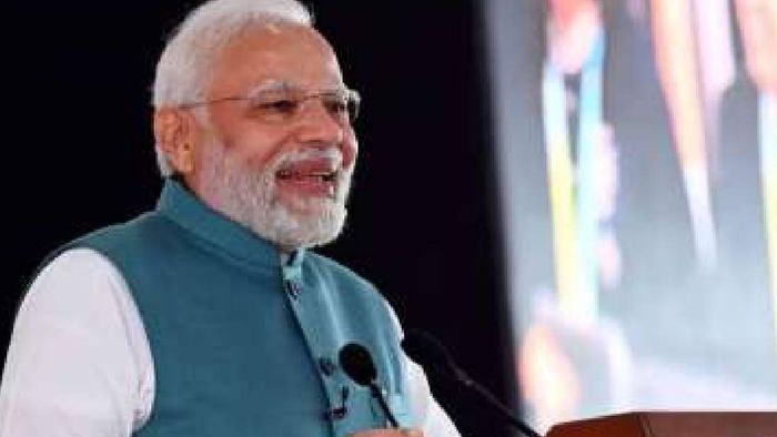 Prime Minister Narendra Modi (File Photo)