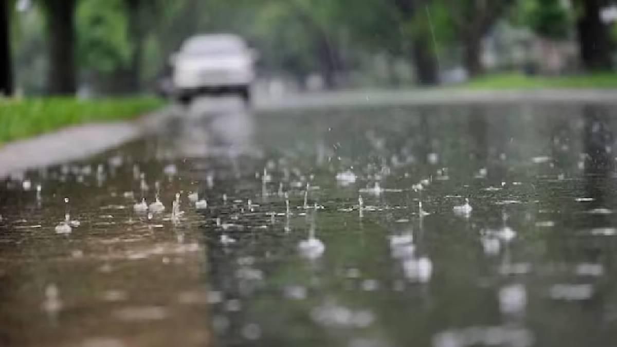Tripura faces rainfall deficient in 2023 after withdrawal of South-West Monsoon Tripura faces rainfall deficient in 2023 after withdrawal of South-West Monsoon