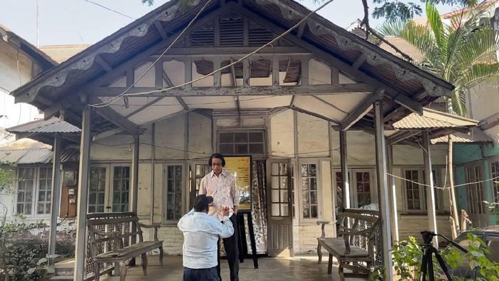 Filmmaker Utpal Borpujari showcases musical history of Assam's 100-year-old Barua family