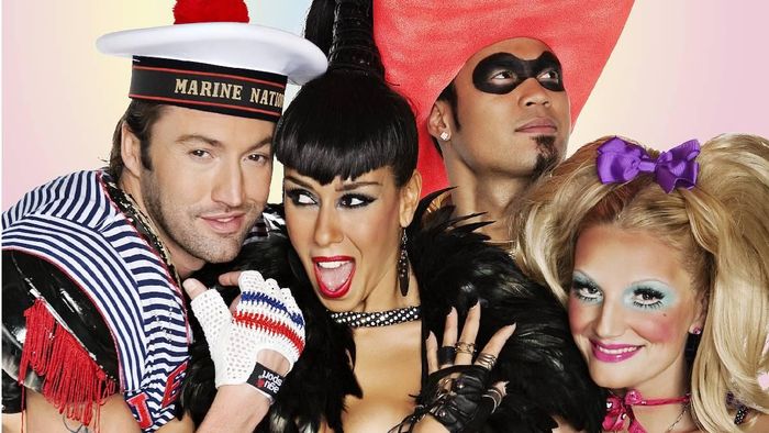 Vengaboys to perform Live in Meghalaya on December 9