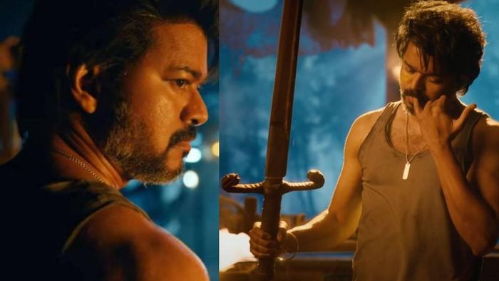 Thalapathy Vijay's Action-Packed 'Leo' Set for OTT Release on Netflix