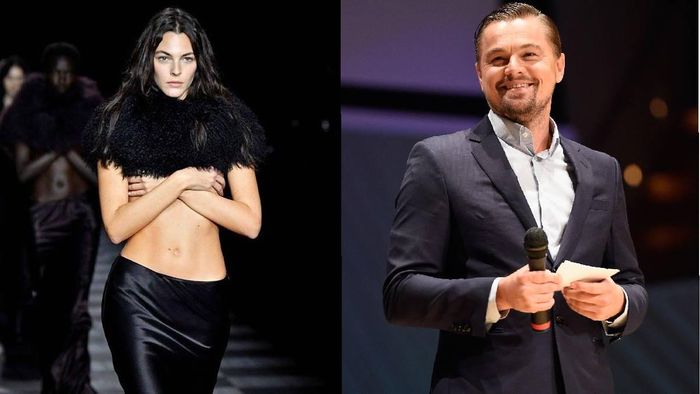 Leonardo DiCaprio Celebrates 49th Birthday with Star-Studded Party in Beverly Hills