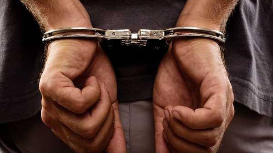 Assam: Police foils escape bid by murder suspect in Dhubri Assam: Police foils escape bid by murder suspect in Dhubri