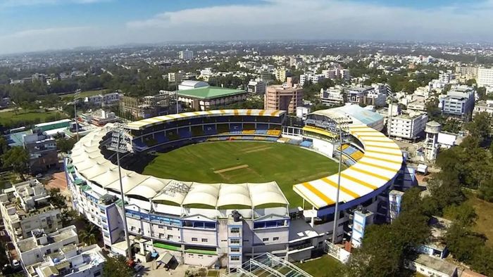 India vs NZ: Threat message leads to 17-year-old's detention ahead of at Wankhede