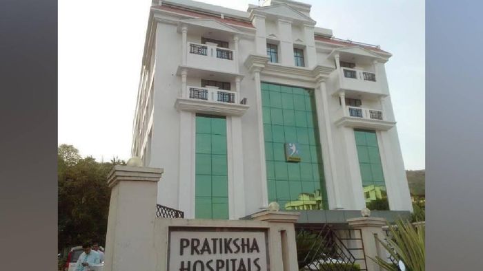 Pratiksha Hospital (file photo)