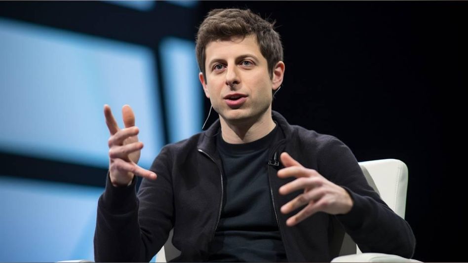 OpenAI CEO Sam Altman sacked after board ''loses confidence in his ability' OpenAI CEO Sam Altman sacked after board ''loses confidence in his ability'