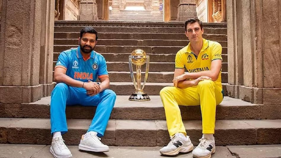 World Cup 2023 Final: Stage set for high octane action as India set to face Australia in the final World Cup 2023 Final: Stage set for high octane action as India set to face Australia in the final