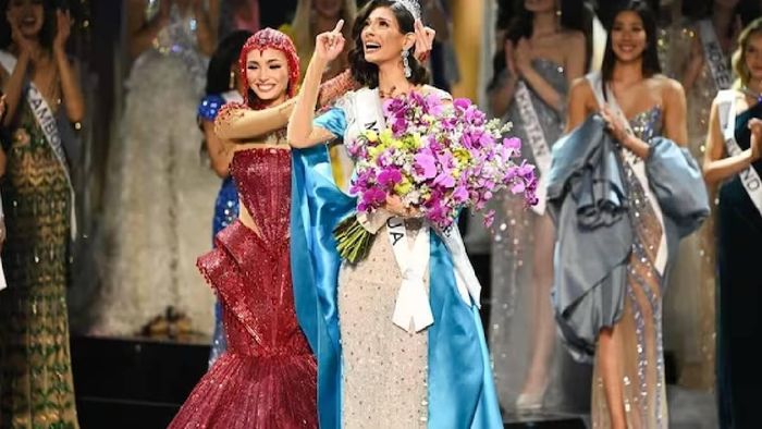 Miss Universe 2023 pageant